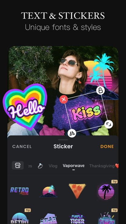 vivavideo软件 vivavideo app下载安装