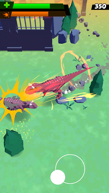 终极猛龙模拟器手机版