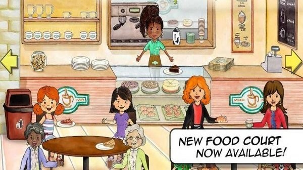 娃娃屋玩偶之家最新版