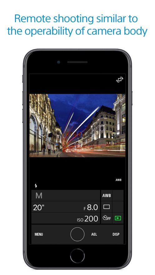 playmemories mobile软件 playmemories mobile索尼官方下载