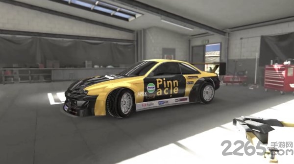 扭矩漂移最新版本