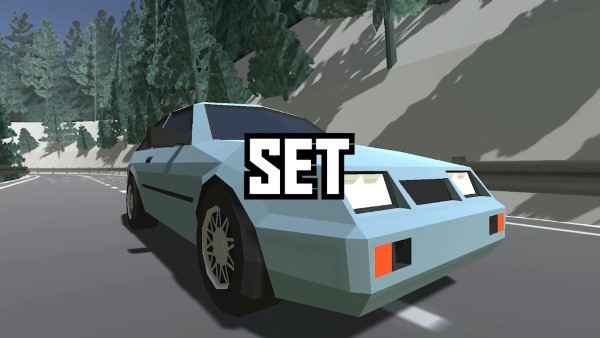 初始漂移街机游戏(initial drift arcade)