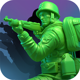兵人大战腾讯版