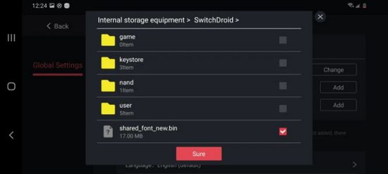 eggns模拟器怎么添加游戏 eggns模拟器添加游戏教程