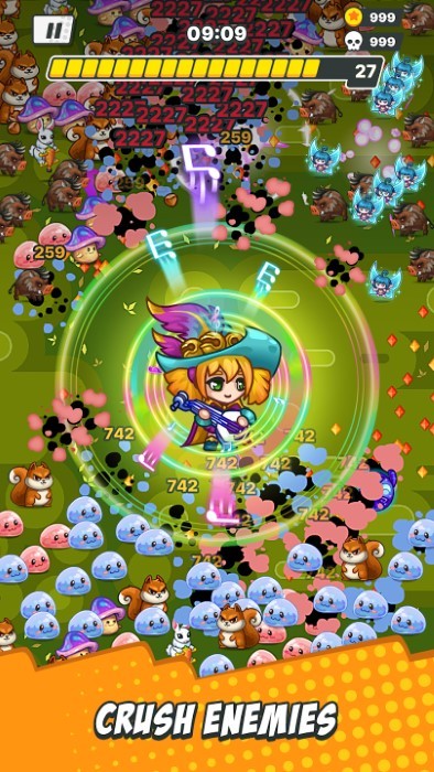 幻想之旅幸存者游戏
