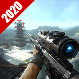 荣耀狙击最强3d射击游戏(sniperhonor)