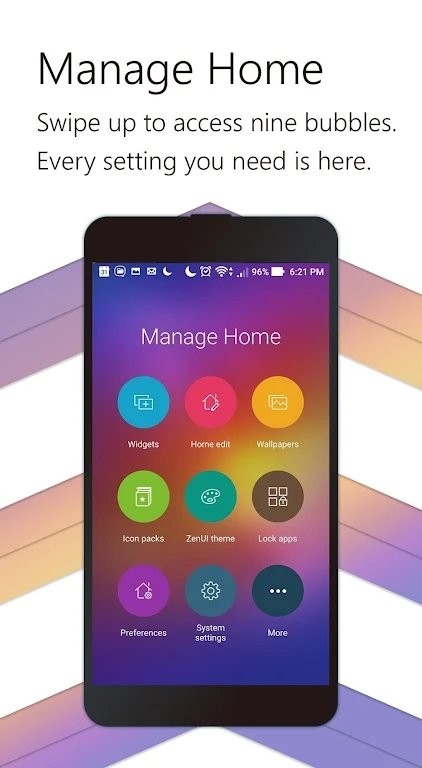 zenui桌面最新版(华硕桌面)