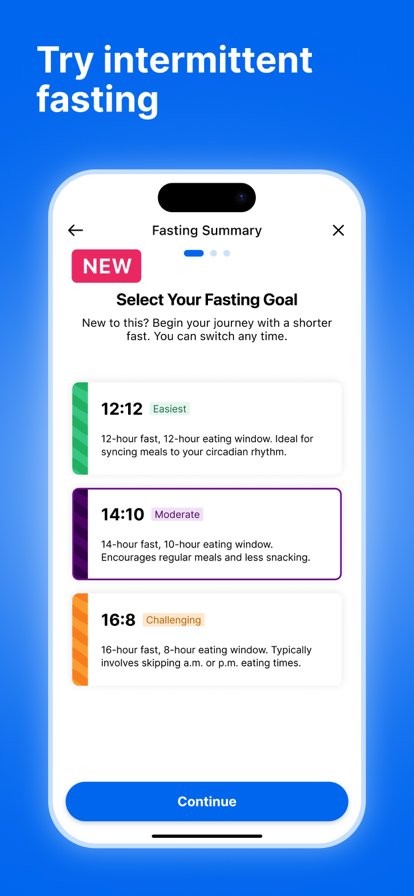MyFitnessPal安卓下载