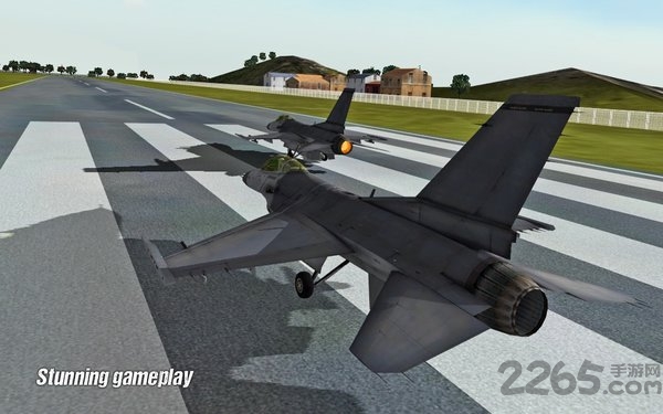 航母着陆模拟器官方最新版(carrier landings pro)