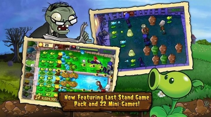 宅宅萝卜pvzsf狼嚎僵尸最新版