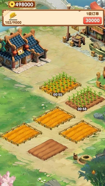 田园牧歌手机版