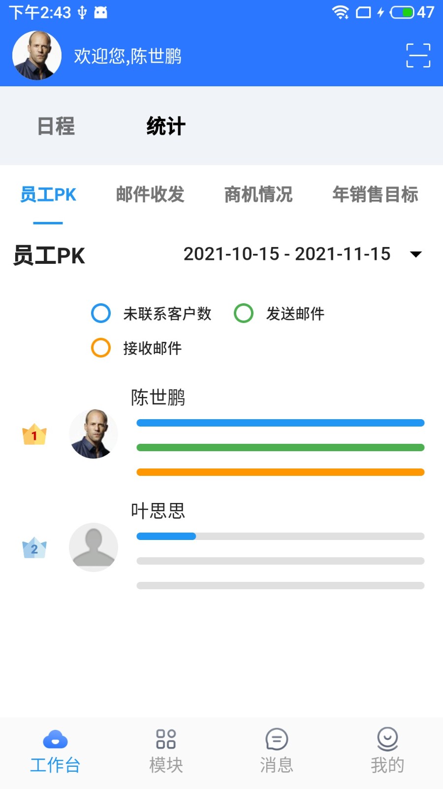 富通erp软件