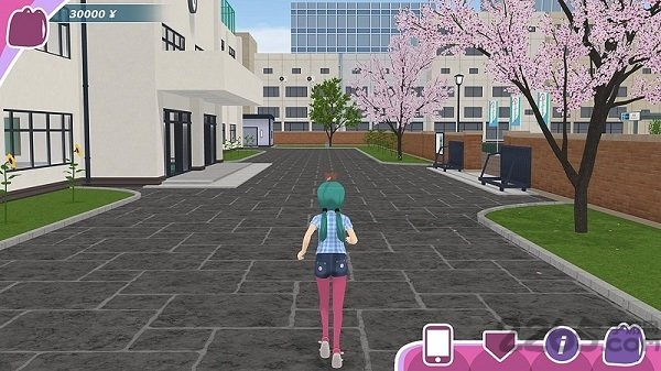 都市少女3d最新版