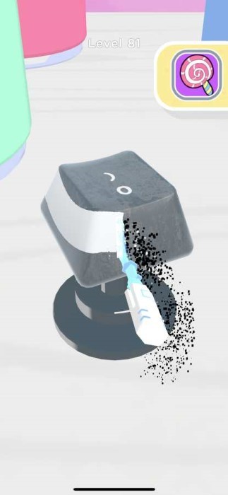 键盘艺术游戏