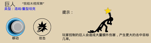 火柴人战争遗产最新版兵种图鉴 火柴人战争遗产最新版兵种图鉴