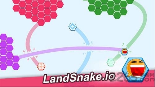 土地蛇大作战最新版 土地蛇大作战游戏官网下载