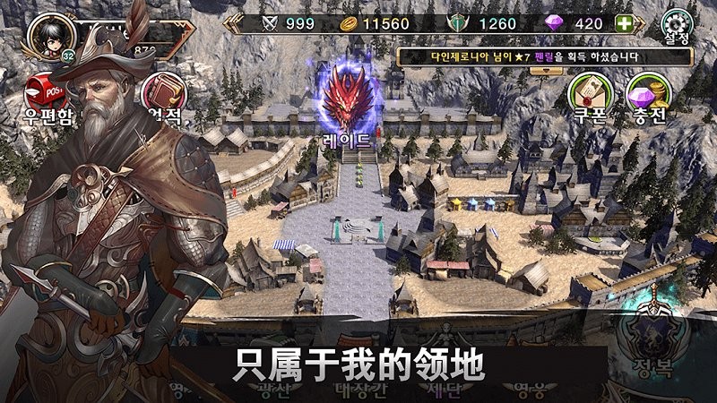 成为国王的资格游戏