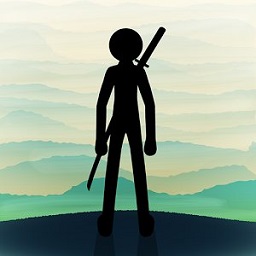 奋战火柴人影子武士内购破解版