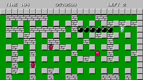 炸弹小子手机版