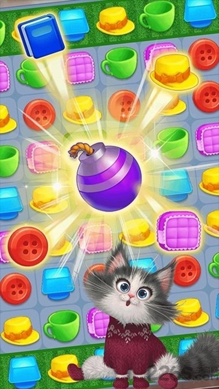 sweet house糖果屋中文版