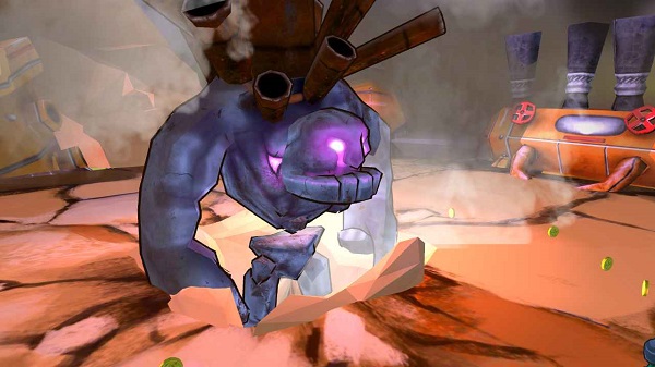 英雄决斗模拟游戏