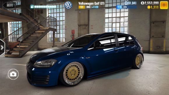 CSR赛车2游戏攻略