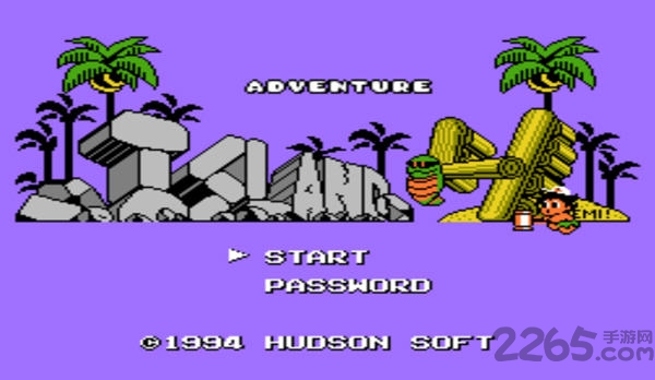 fc冒险岛4中文版