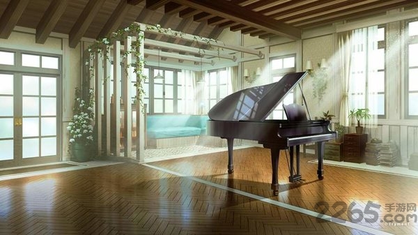 trymrnt献给渴望改变的你剧情全解锁版