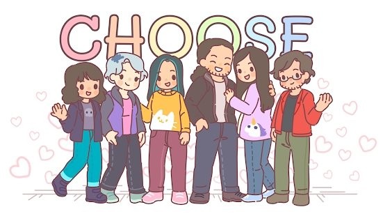 口袋爱巢游戏(pocketlove)