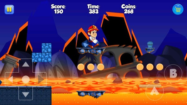 Super Adventure Jungle Adventures 官方版 Super Adventure Jungle Adventures 下载安装
