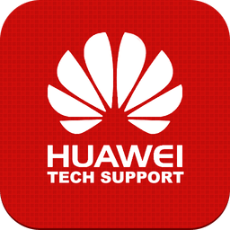 华为企业技术支持app