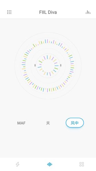 fiil耳机官方软件