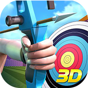 射箭世界冠军3d手机版