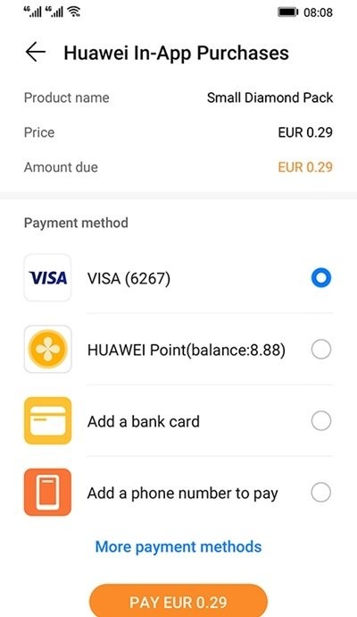 华为滤镜app(imagekiterender)