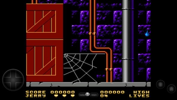 汤姆和杰瑞和塔菲fc手游