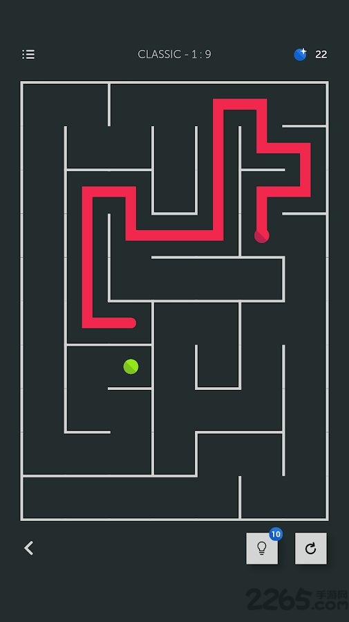 maze craze游戏