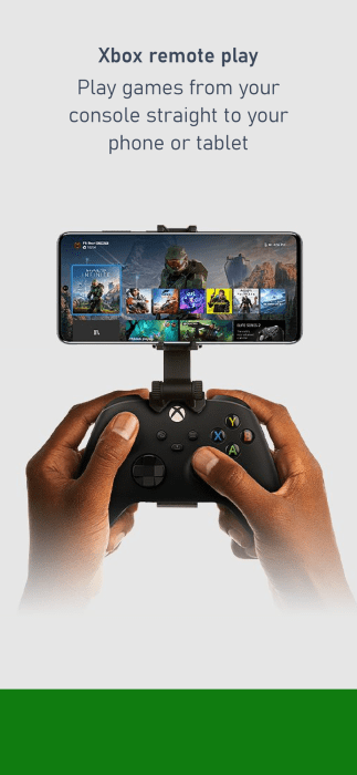 微软xbox app最新版