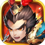 暴打三国志无限元宝版