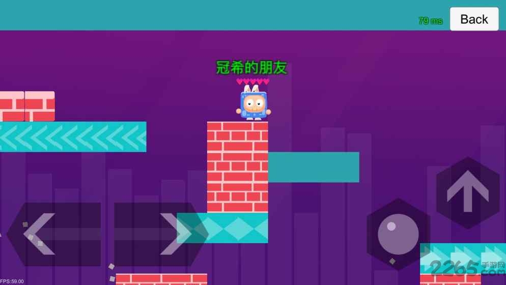 泡泡糖大作战最新版 泡泡糖大作战手机版下载
