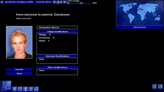 黑客精英手机汉化版