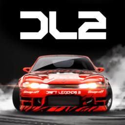 漂移传奇2最新版本(Drift Legends 2)
