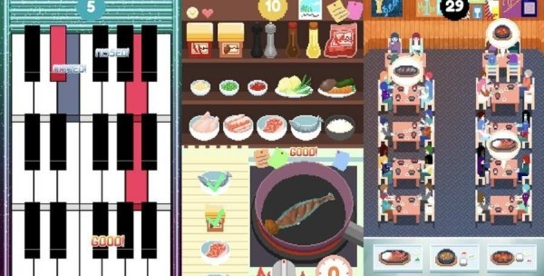 韩娱偶像模拟器游戏(kpop idol simulator)