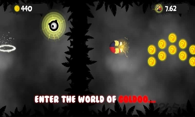 黑暗切绳子2内购破解版