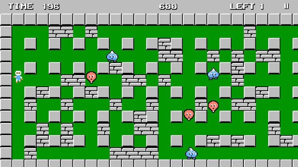 炸弹小子游戏下载