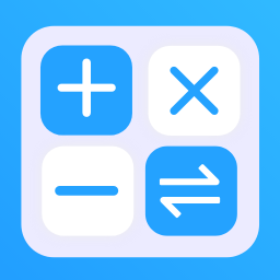 彩色学生计算器app