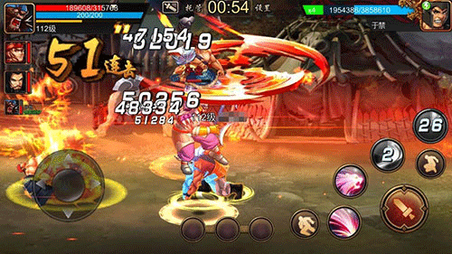 三国战纪PVE武将使用技巧指南说明