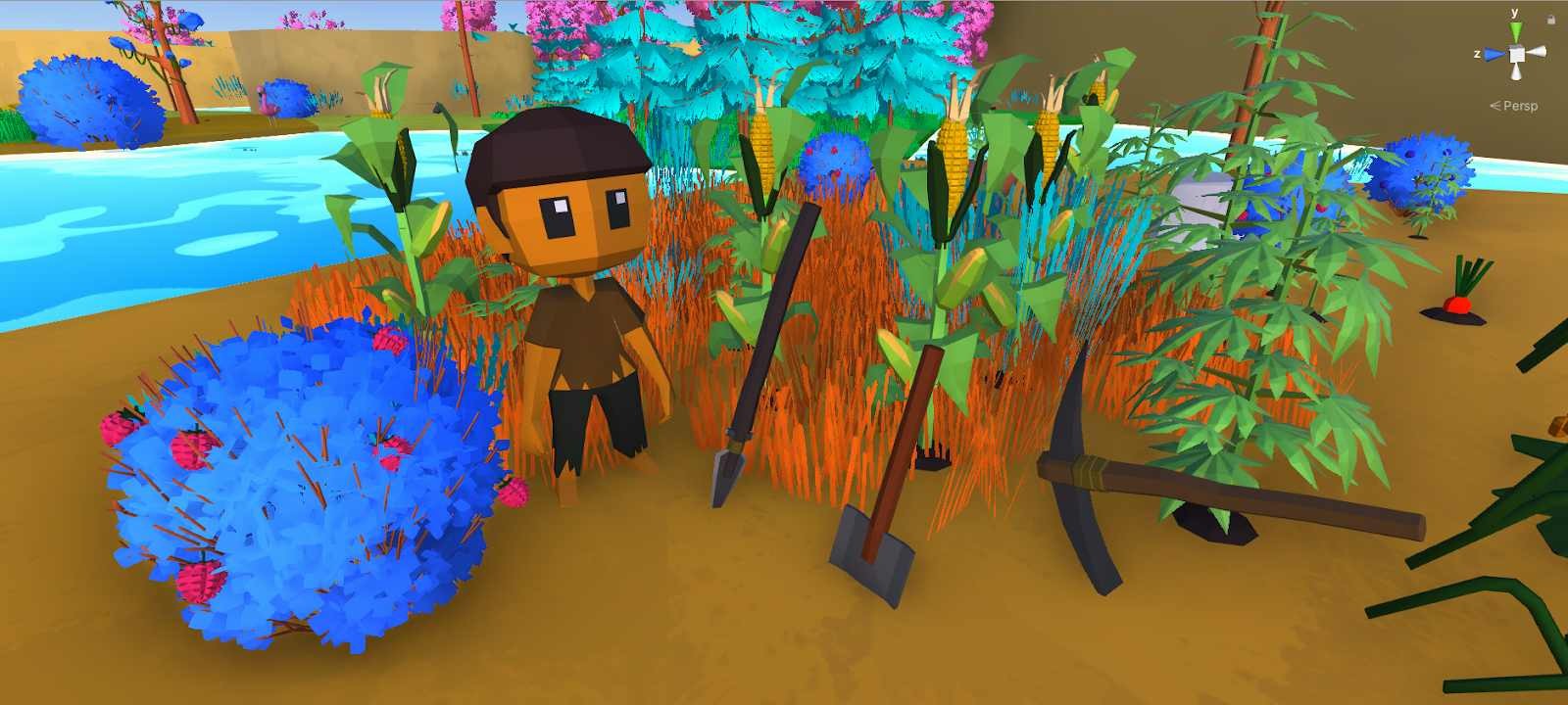 从头开始手游 从头开始游戏下载