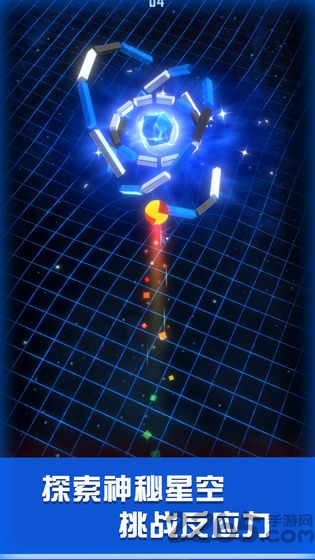 星球爆破大作战正式版