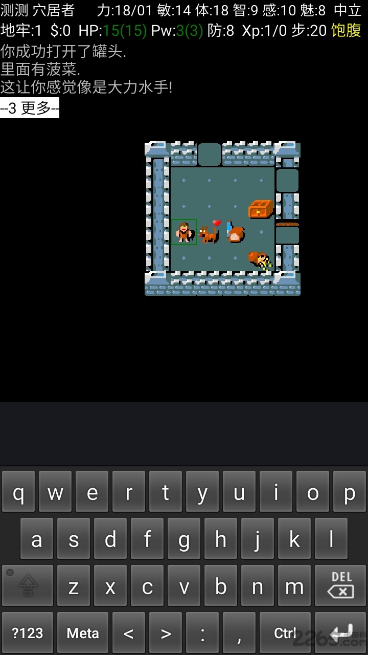 迷宫骇客破解增强版