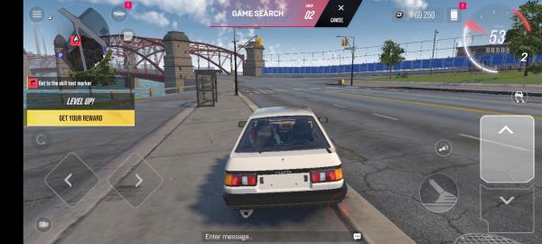 驾驶地带ol游戏攻略